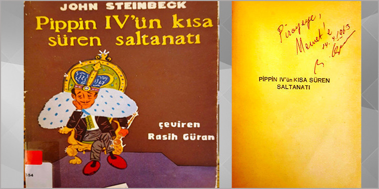 Unutulmuş bir iyi insan: Rasih GÜRAN - Resim : 4