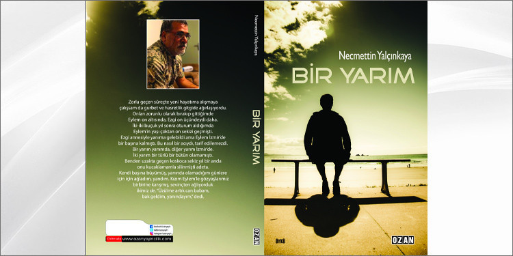 İdealleri kendinden büyük olan değerli ve üretken bir yazar: Necmettin YALÇINKAYA - Resim : 2