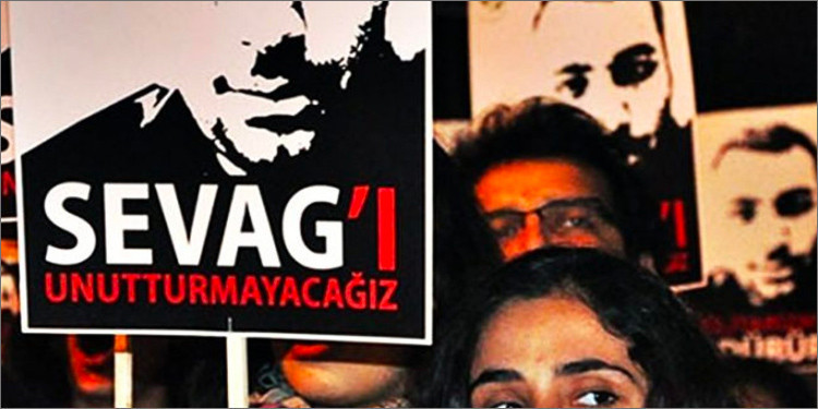 Sevgili Sevag, - Resim : 3