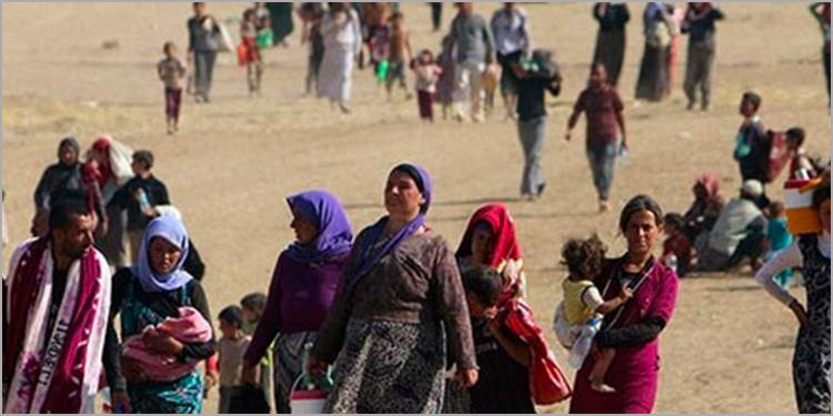 ABD-KDP Şengal'de ne istiyor? - Resim : 1