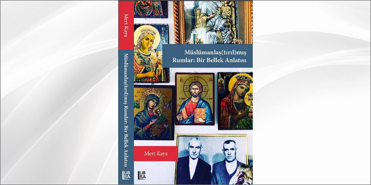 Kayıp insan öyküleri ve tarih yazımı: Müslümanlaş(tırıl)mış Rumlar ve mübadele - Resim : 1