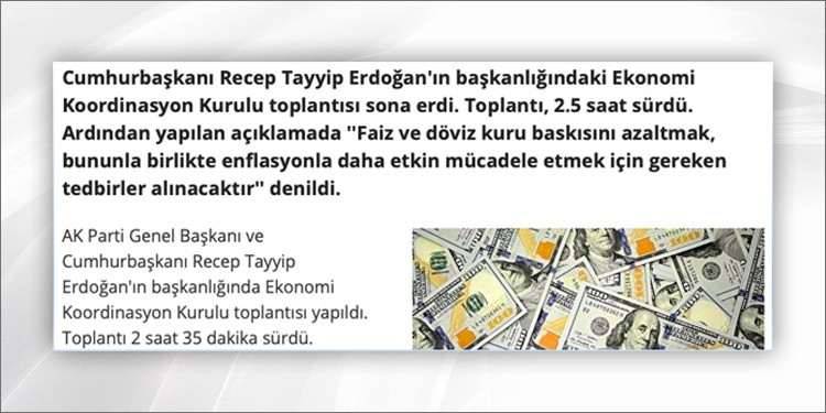 Bu iktidar reform yapamaz, Rubicon çoktan geçildi - Resim : 3