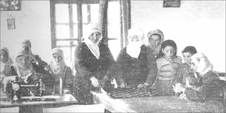 Ürgüplü eşekli kütüphaneci Mustafa Güzelgöz - Resim : 4