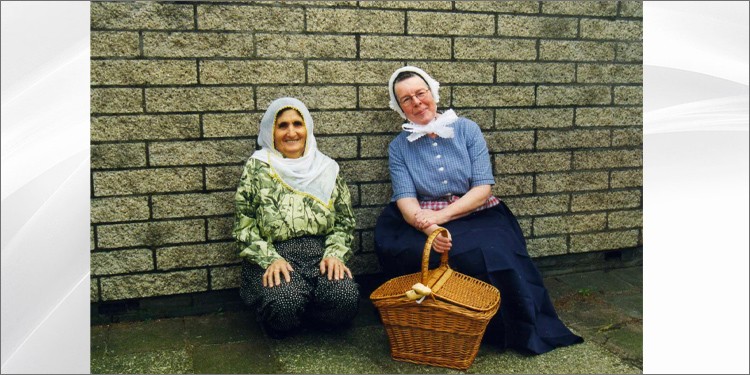 Fotoğraflarıyla yakın tarihimize tanıklık eden bir fotoğraf sanatçısı: Sabri VARAN - Resim : 2