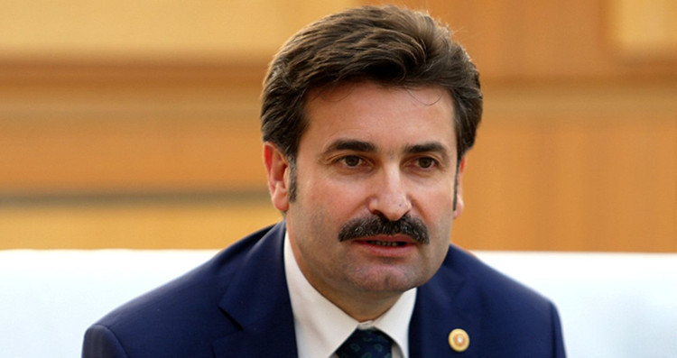 Muhalefetten Erdoğan’ın anayasa çağrısına yanıt: Böyle bir hükümetle anayasa yapılmaz - Resim : 3
