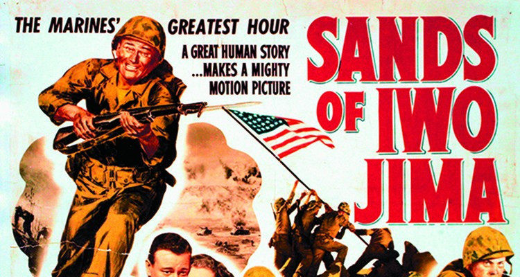 Trump John Wayne'e özendi - Resim : 1
