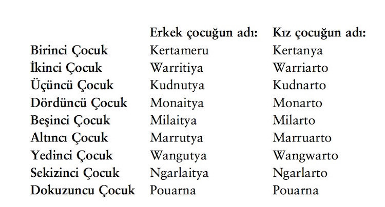 Sayılar ve imgelem gücü - Resim : 1
