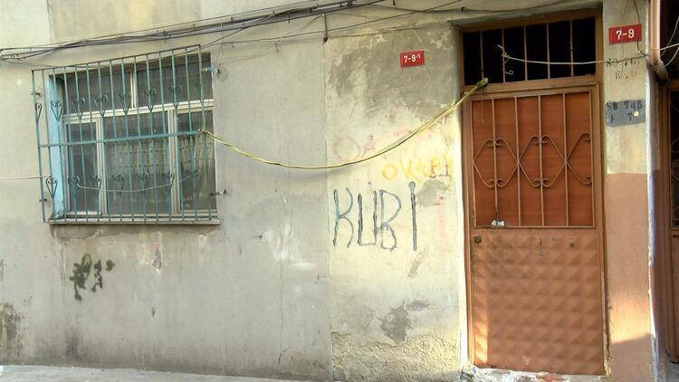 İstanbul'da harabe ev için 4 bin lira kira istediler - Resim: 2