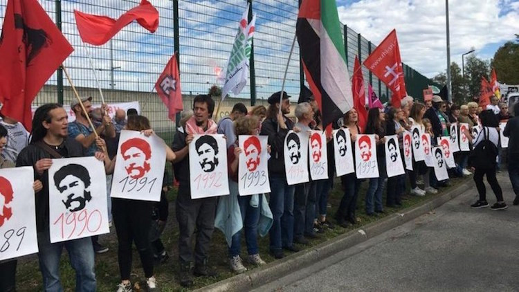 'bunu benim hükümetim yaptı!' - Resim : 1
