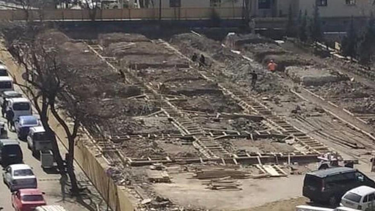 Ölülerimize ve mezarlıklara ne kadar saygılıyız? - Resim : 1