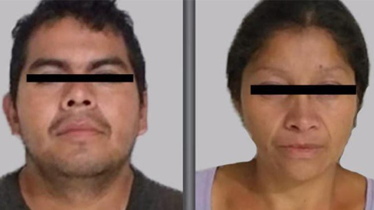 20 kadını öldürdüklerini itiraf ettiler - Resim : 1