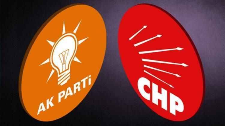 AKP'li Optimar'ın seçim sonrası anketinden CHP birinci parti çıktı - Resim: 5