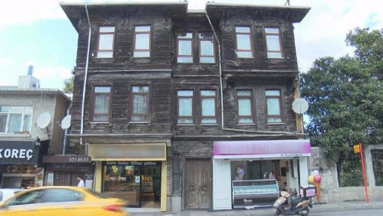 Tarihi Beylerbeyi Hamamı satışa çıkarıldı - Resim: 1