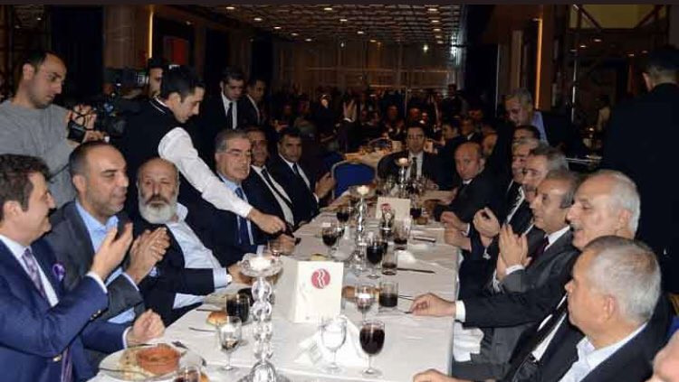 Erdoğan’ın eski uçağında 1 ton 300 kilo kokain yakalandı - Resim : 6