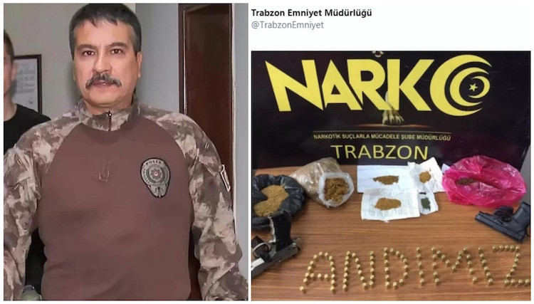 10 ilin emniyet müdürü merkeze alındı, 33 ile yeni emniyet müdürü ataması yapıldı - Resim : 1