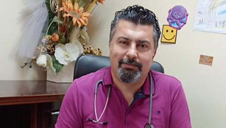 'Bu ülkede hekimlik değersizleştirildi' - Resim : 2