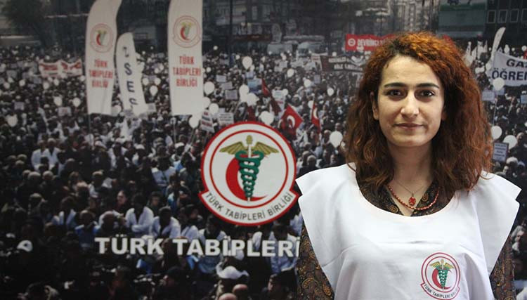 'Bu ülkede hekimlik değersizleştirildi' - Resim : 1