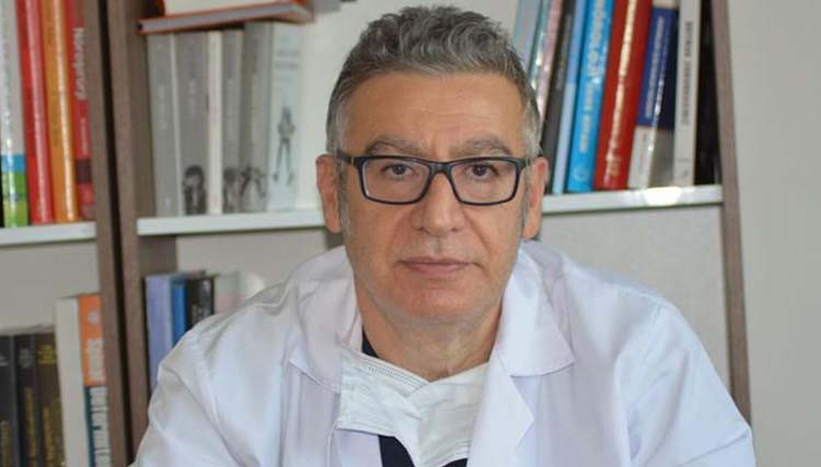 'Bu ülkede hekimlik değersizleştirildi' - Resim : 3