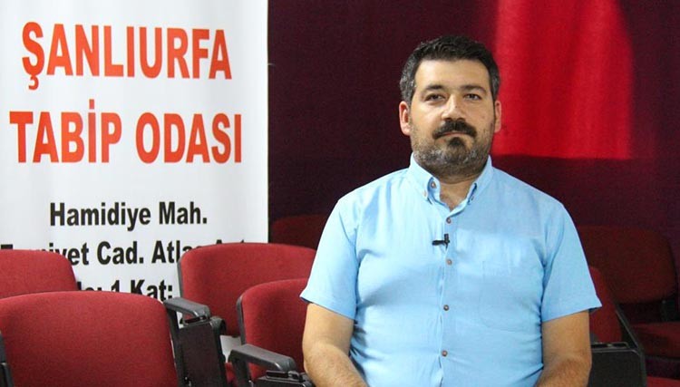 'Ölüyoruz duyan var mı?': Son 3 yılda 431 sağlık çalışanı intihar etti - Resim : 2