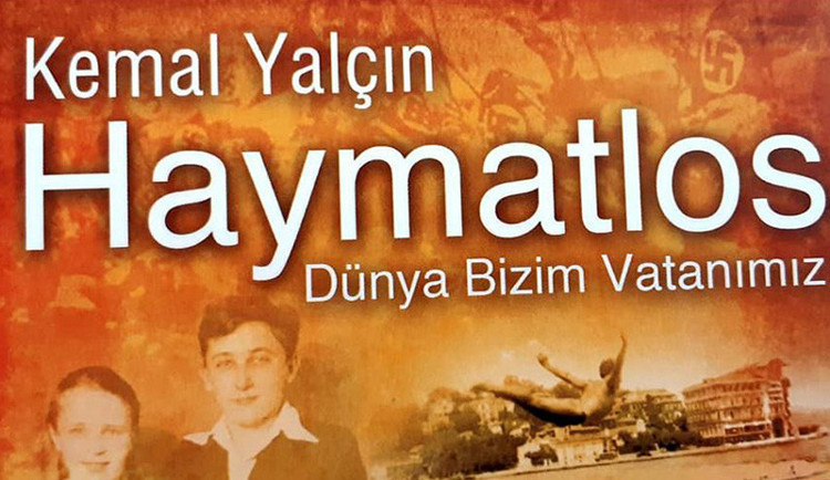 Tek Kanatlı Kartal - Resim : 2