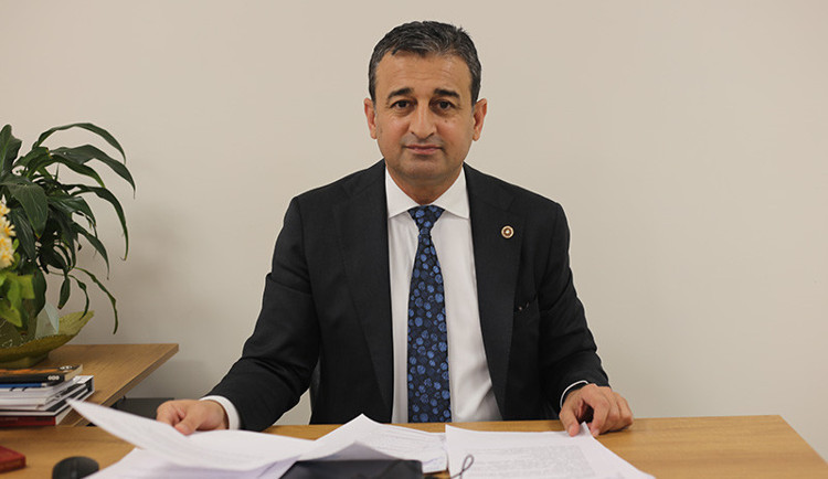 CHP’li Bulut: Kritik görevdeki kişiler kim? - Resim : 1