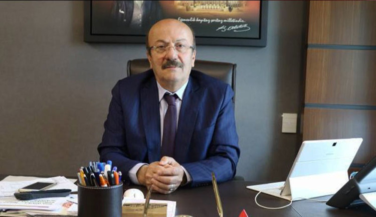 Muhalefetten Erdoğan’ın anayasa çağrısına yanıt: Böyle bir hükümetle anayasa yapılmaz - Resim : 1