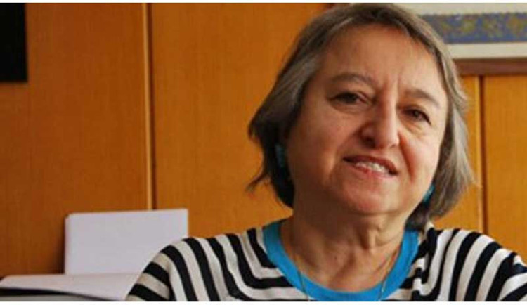 Avukat Arın: Kadını, kendi haklarını korumak zorunda bıraktıysan cezalandıramazsın - Resim : 1