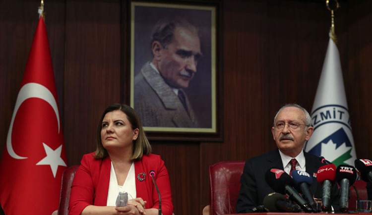 Kılıçdaroğlu'ndan Erdoğan ve Bahçeli'ye tepki: Sessiz kalarak saldırıyı özendiriyorlar - Resim : 1