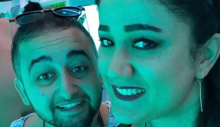 Transfobi sonucu ülkeden ayrılan çift: Kâbuslarımızı geride bıraktık - Resim : 1