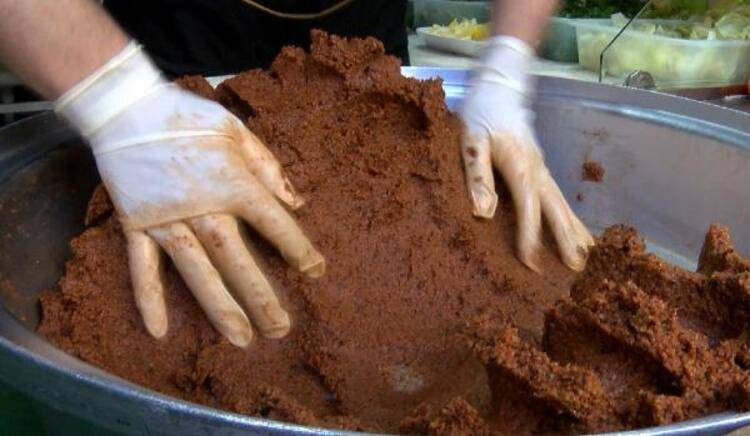 Çiğ köftede 'salmonella' ve 'bağırsak kökenli bakteri' tehlikesi - Resim: 5