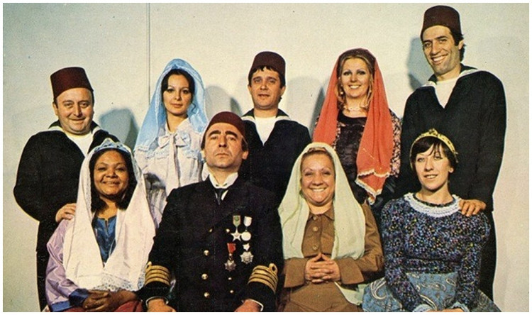Bülent Arınç'a 'Sen sus' dedi, Erdoğan'a 'Yeğenim' diye seslendi - Resim : 3