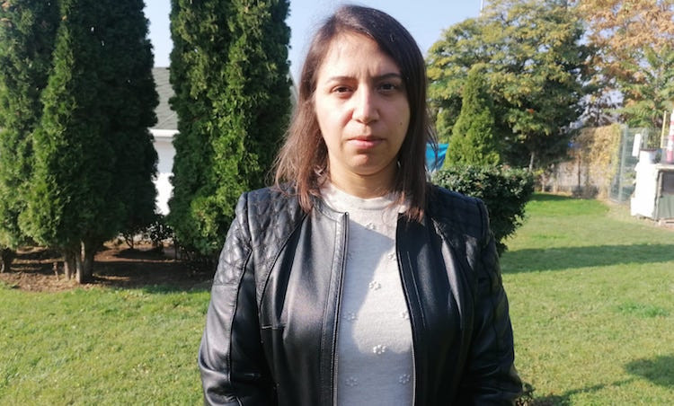 Cezası onanan Çilem Doğan'ın avukatı: Ya öleceksin ya da hapse atılacaksın - Resim : 1