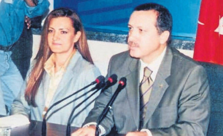 Atanmış rektör AKP'li olunca: İşte, DEÜ'nün kayyım rektörü Hotar'ın icraatleri - Resim : 1