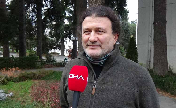 'Balık azalıyor ama bunun suçlusu yunus değil' - Resim : 3
