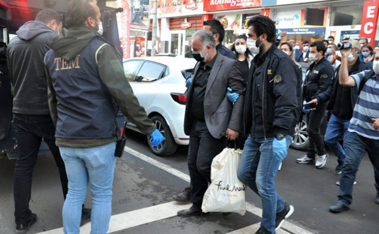 Almanak 2020: HDP'li seçilmişler ve belediyeler - Resim : 2