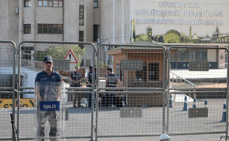 Almanak 2020: HDP'li seçilmişler ve belediyeler - Resim : 1
