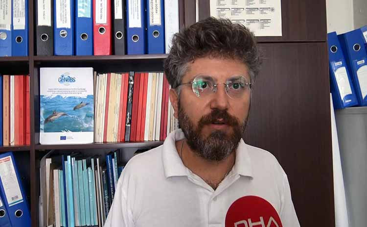 Doç.Dr. Arda M. Tonay