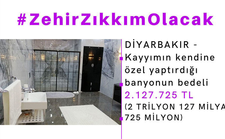 Almanak 2020: HDP'li seçilmişler ve belediyeler - Resim : 5