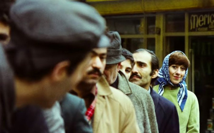Bülent Arınç'a 'Sen sus' dedi, Erdoğan'a 'Yeğenim' diye seslendi - Resim : 4