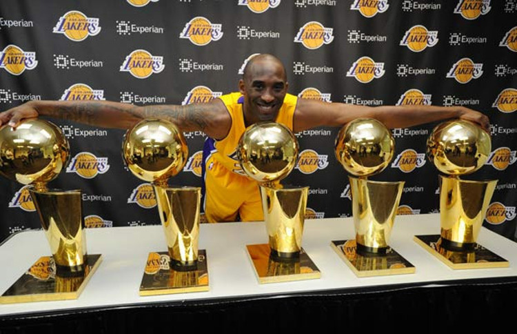 Hey Kobe; binlerce çocuk dışında bir de kadın peşinde olabilir - Resim : 4