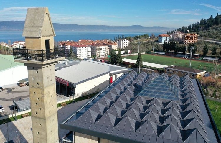 Son yıllarda herkesin ev aldığı ilçe! Kocaeli'ye bağlı o ilçe yükselişte - Resim: 2