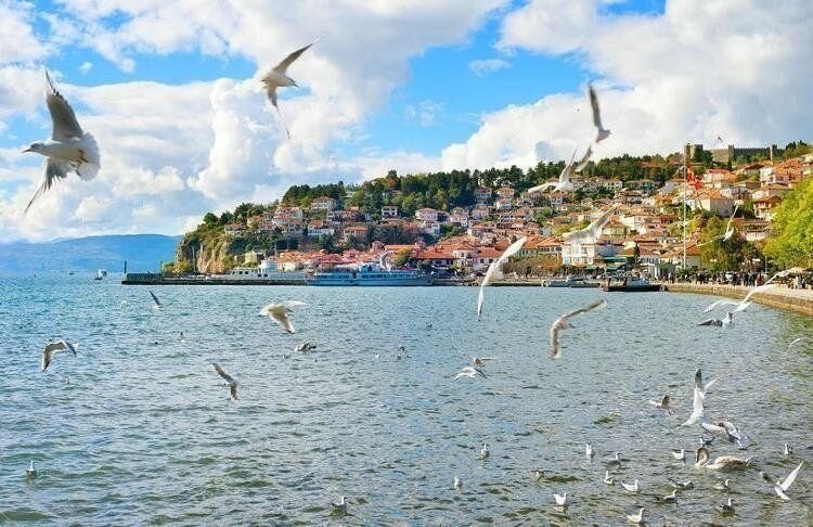 Avrupa'nın en güzel 30 kasabası belli oldu: Listeye Türkiye'den de bir yer girdi - Resim : 3