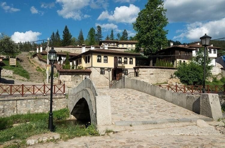 Avrupa'nın en güzel 30 kasabası belli oldu: Listeye Türkiye'den de bir yer girdi - Resim : 10