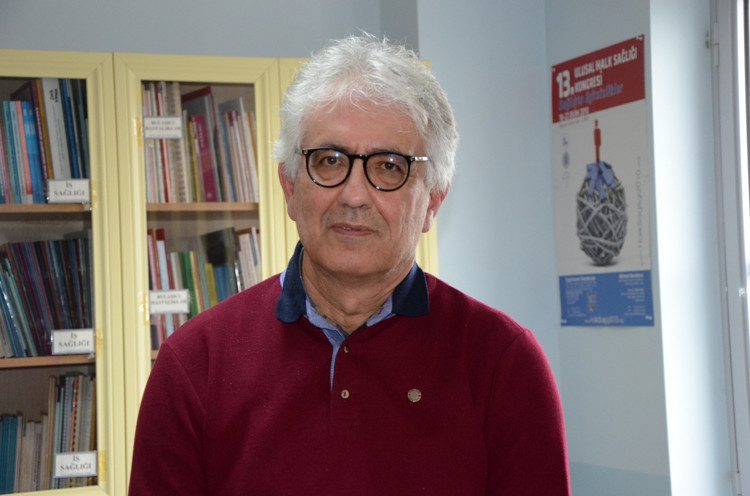 Bakan '9 ton' diyor ama ikizi olan gemiden 900 ton asbest çıkmıştı - Resim : 1