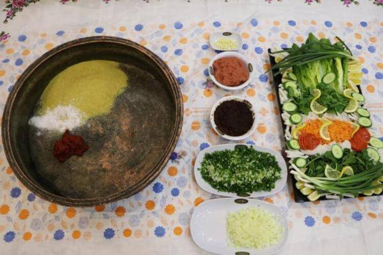 Çiğ köftede 'salmonella' ve 'bağırsak kökenli bakteri' tehlikesi - Resim: 7