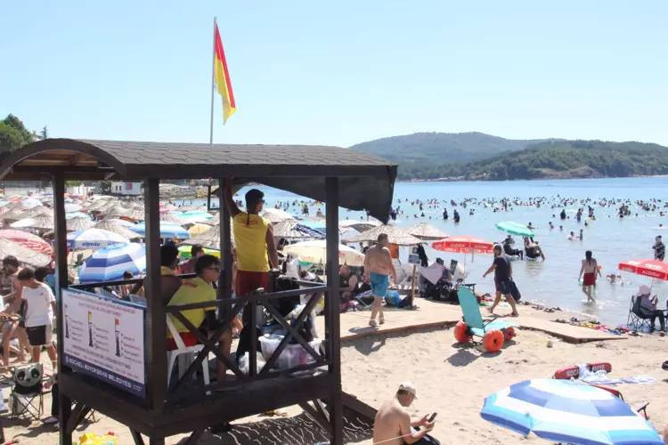 Kandıra doldu taştı: Akdeniz görüntüleri - Resim: 8