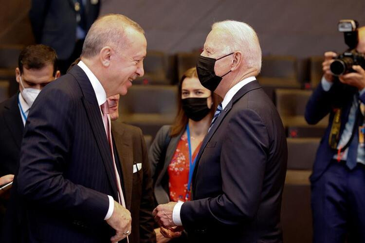 NATO'dan Kabil Havalimanı açıklaması: Türkiye kilit rolde ama henüz karar yok - Resim : 2