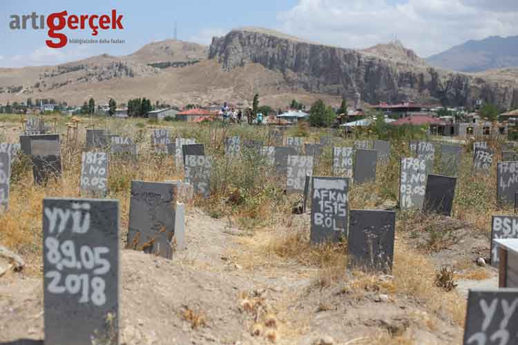 Afgan göçmenlerin gece yolculuğu - Resim : 2