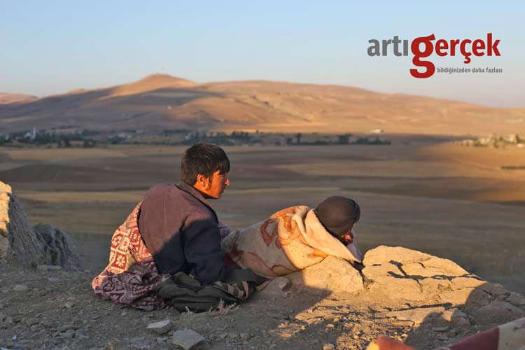 Afgan mülteciler neden Türkiye’ye geliyor? - Resim : 1