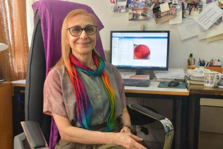 Çiğ köftede 'salmonella' ve 'bağırsak kökenli bakteri' tehlikesi - Resim: 3